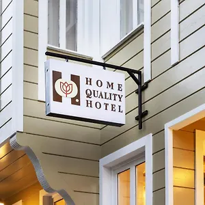 Hotel Quality, Istambul