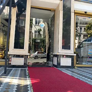 4* Hotel The Hermes Park
