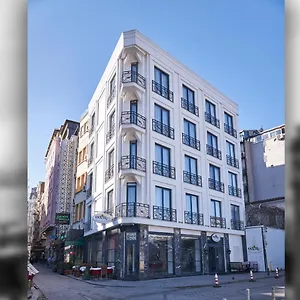 Hotel Cetin Port, Istambul
