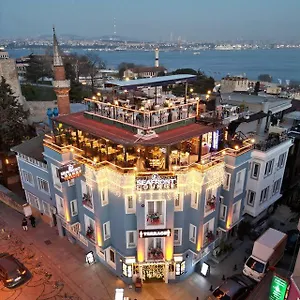 Szálloda Sofia