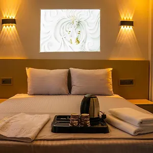 Hotel Ckbutıquehotel, Istambul