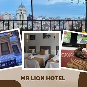 Hotel Mr Lion Kumkapi, Istambul