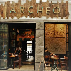 Archeo (adults Only) *** Istanbul